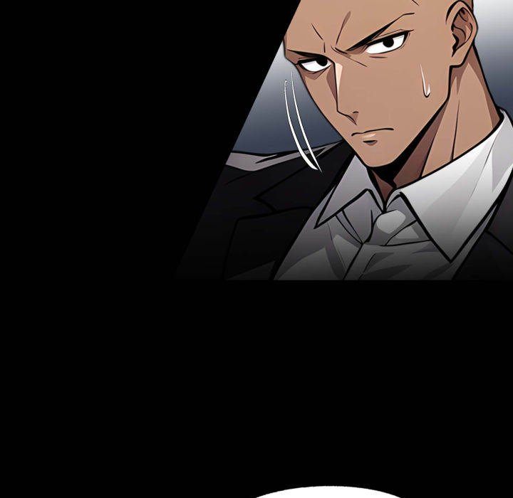 Gangster x Office Lady - Chapter 85 - picture 73