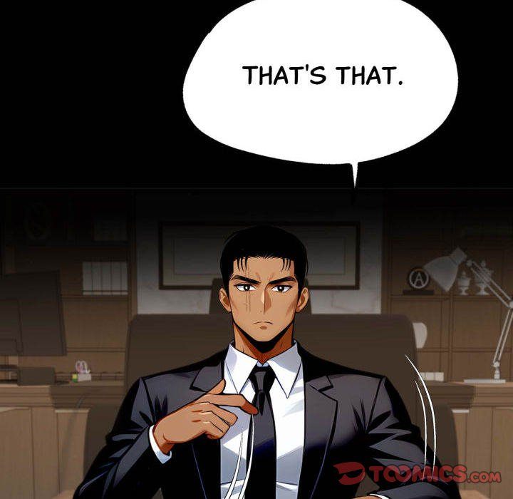 Gangster x Office Lady - Chapter 85 - picture 74