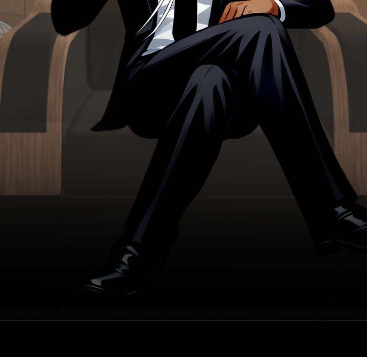Gangster x Office Lady - Chapter 85 - picture 75