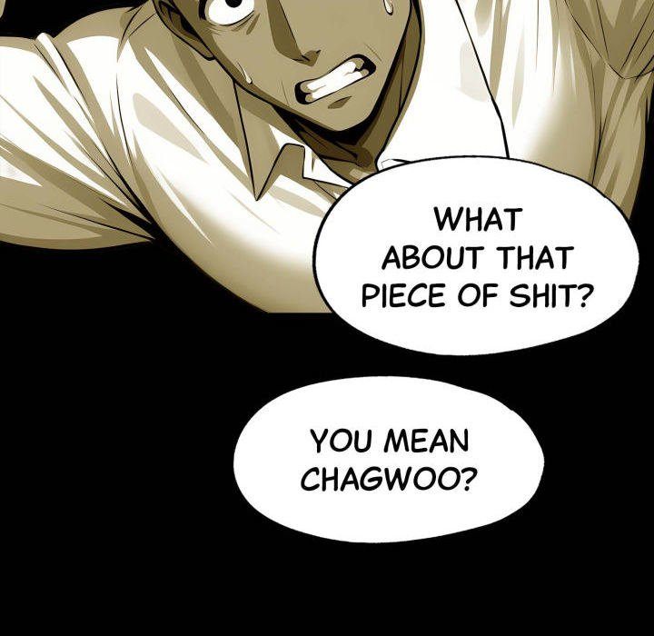 Gangster x Office Lady - Chapter 85 - picture 77