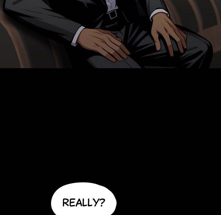 Gangster x Office Lady - Chapter 85 - picture 79