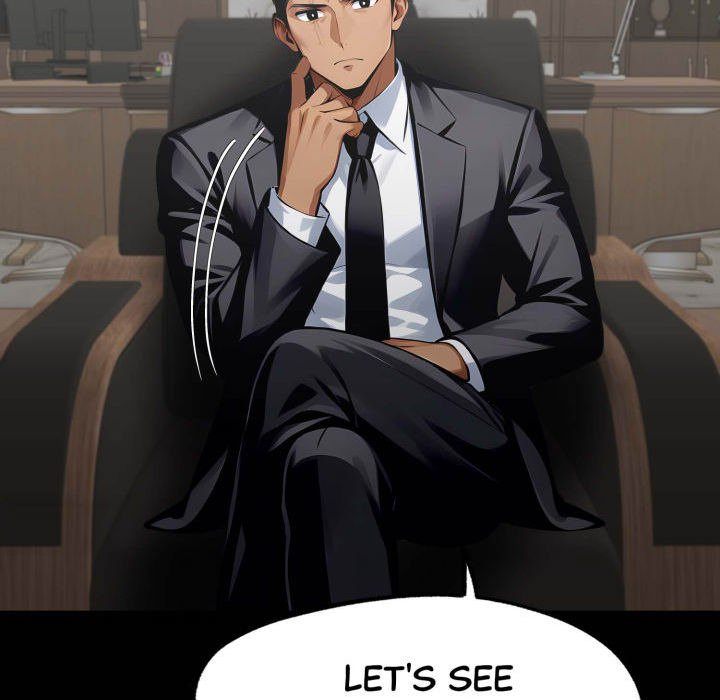 Gangster x Office Lady - Chapter 85 - picture 82