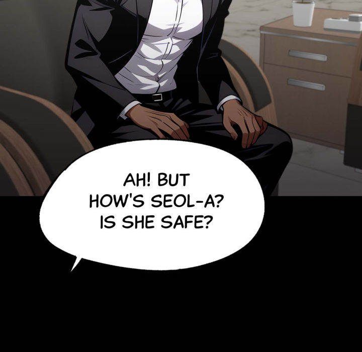 Gangster x Office Lady - Chapter 85 - picture 84