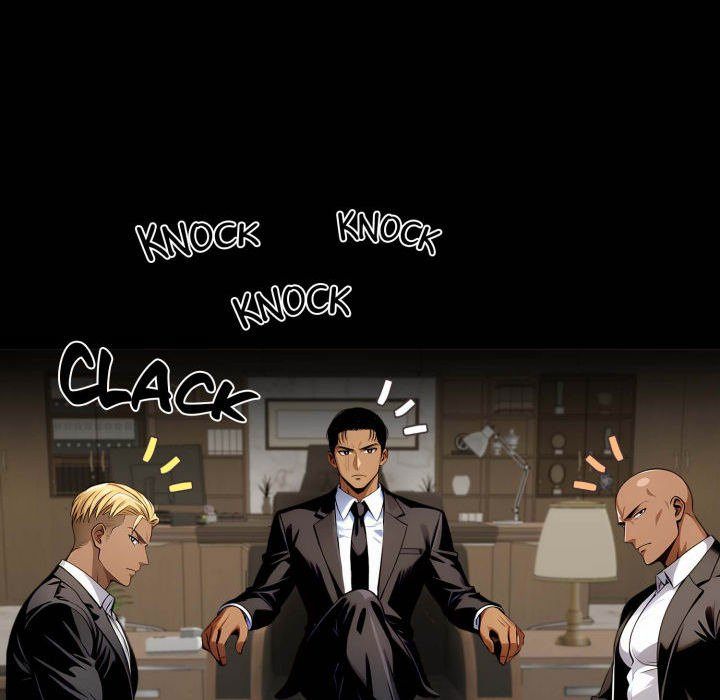 Gangster x Office Lady - Chapter 85 - picture 85