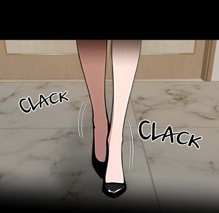Gangster x Office Lady - Chapter 85 - picture 87