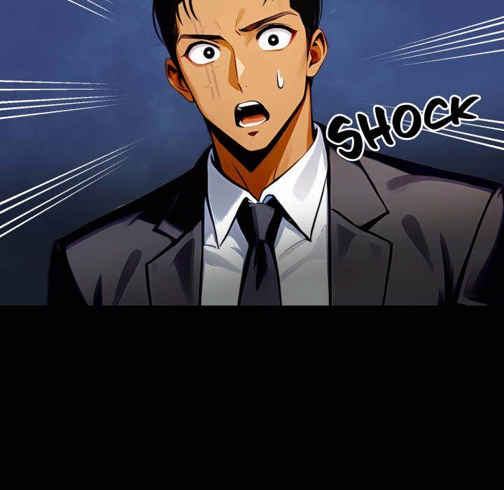 Gangster x Office Lady - Chapter 85 - picture 89