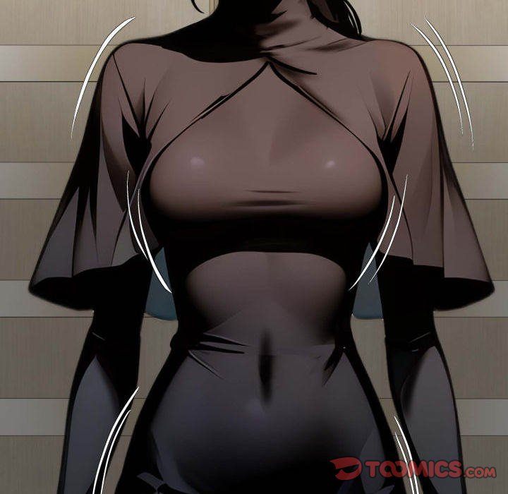 Gangster x Office Lady - Chapter 85 - picture 92