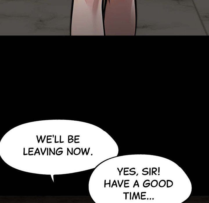Gangster x Office Lady - Chapter 85 - picture 94