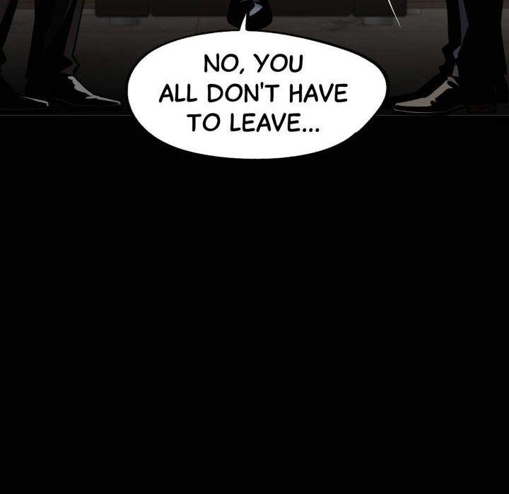 Gangster x Office Lady - Chapter 85 - picture 96