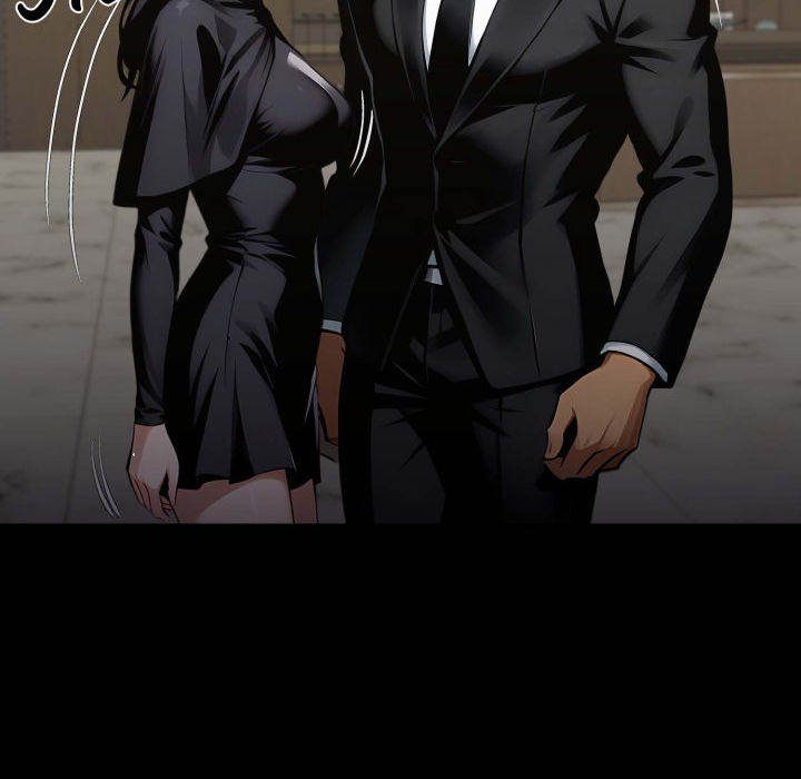 Gangster x Office Lady - Chapter 85 - picture 99