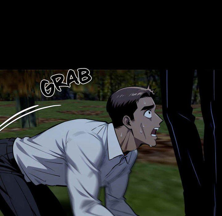 Gangster x Office Lady - Chapter 86 - picture 105
