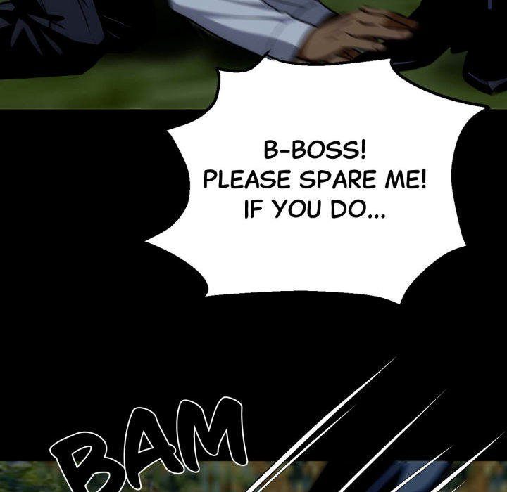Gangster x Office Lady - Chapter 86 - picture 106