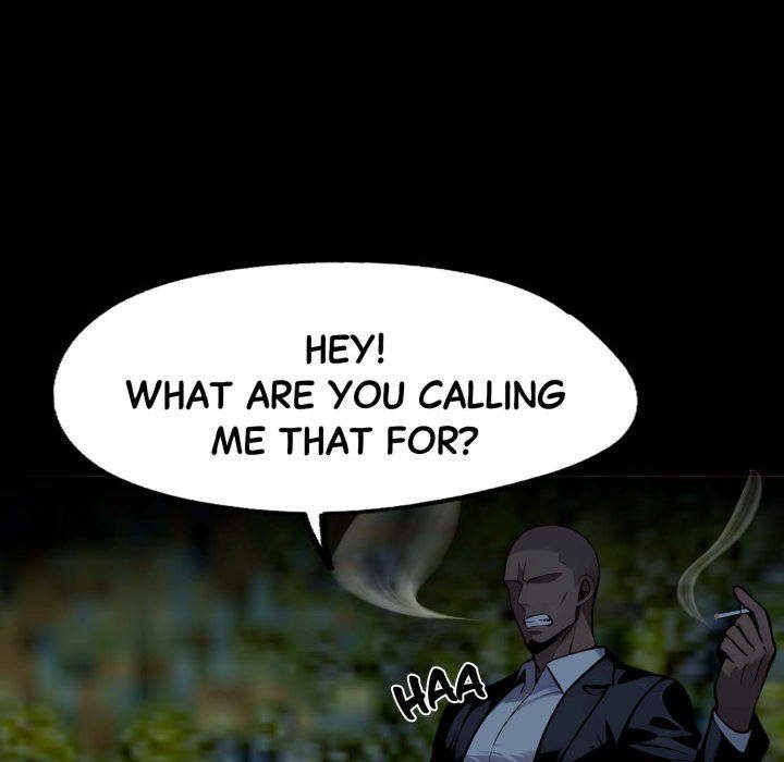 Gangster x Office Lady - Chapter 86 - picture 108