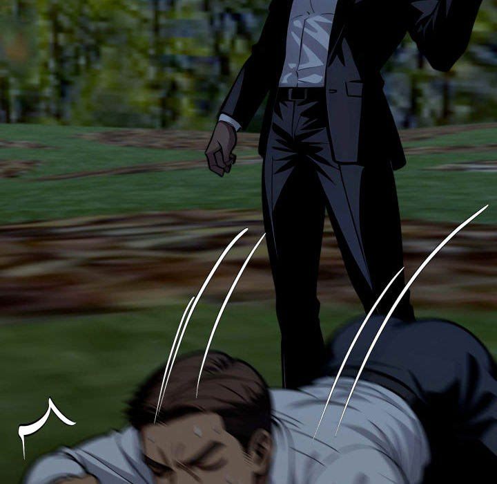 Gangster x Office Lady - Chapter 86 - picture 109