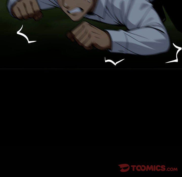 Gangster x Office Lady - Chapter 86 - picture 110