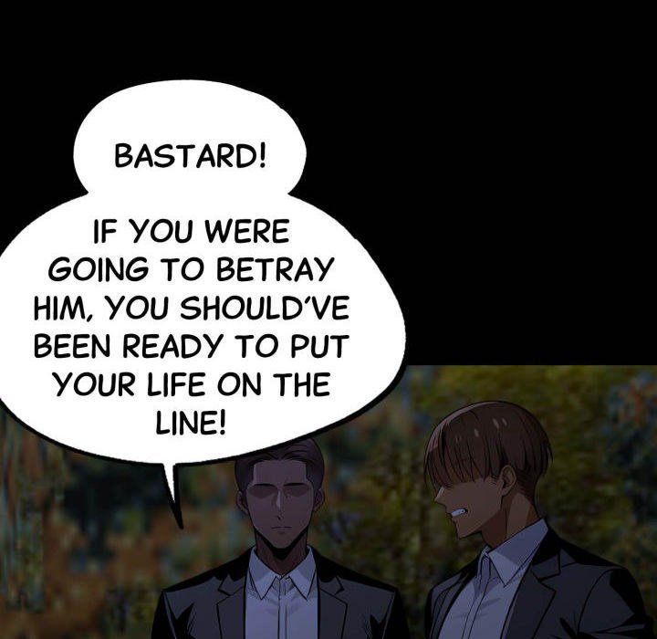 Gangster x Office Lady - Chapter 86 - picture 111