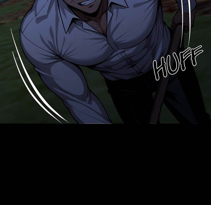 Gangster x Office Lady - Chapter 86 - picture 116