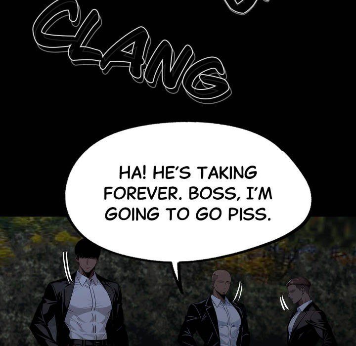Gangster x Office Lady - Chapter 86 - picture 118