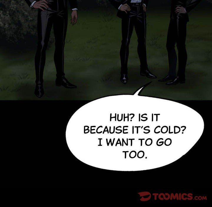 Gangster x Office Lady - Chapter 86 - picture 119
