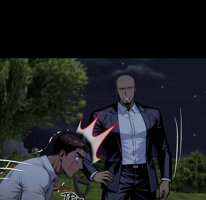 Gangster x Office Lady - Chapter 86 - picture 120