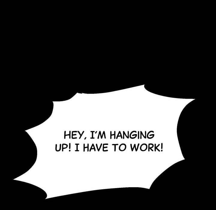 Gangster x Office Lady - Chapter 86 - picture 129