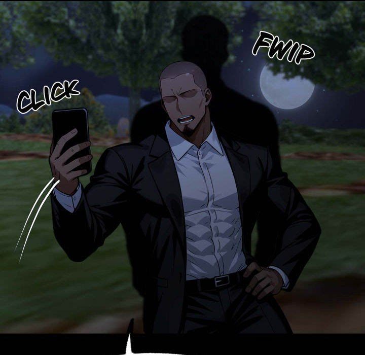 Gangster x Office Lady - Chapter 86 - picture 131