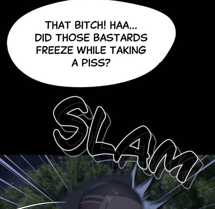 Gangster x Office Lady - Chapter 86 - picture 132