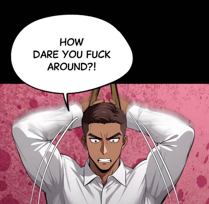 Gangster x Office Lady - Chapter 86 - picture 136
