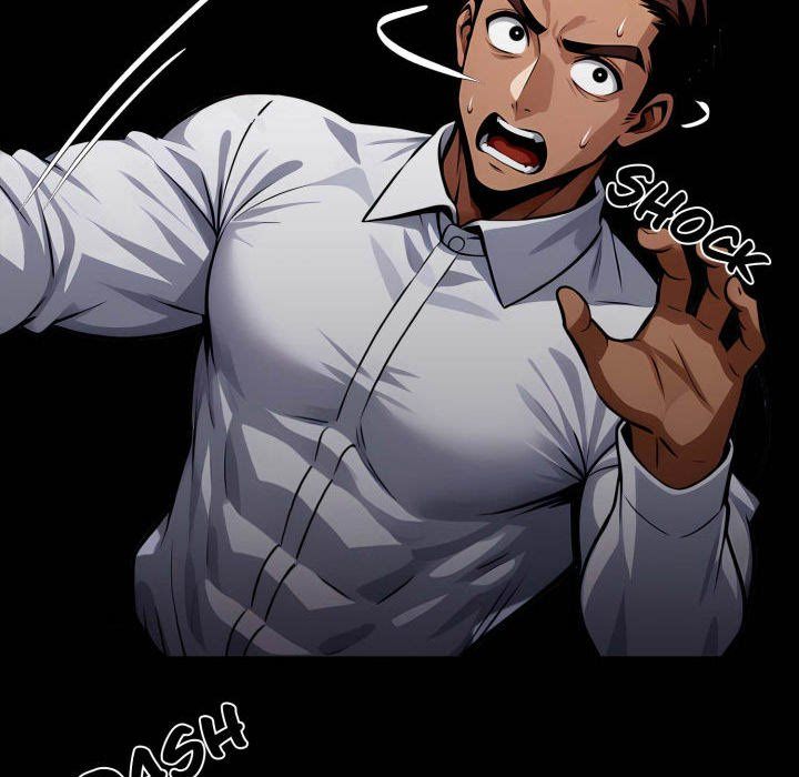 Gangster x Office Lady - Chapter 86 - picture 139