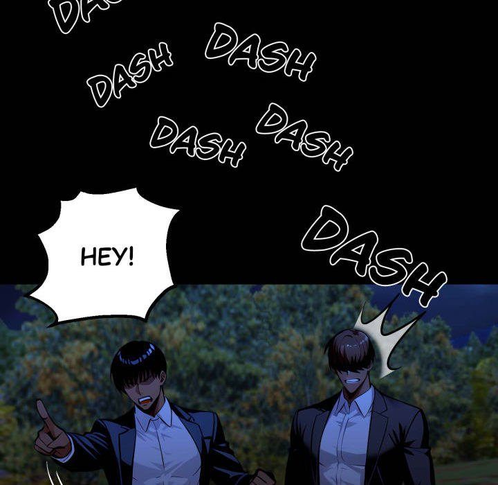 Gangster x Office Lady - Chapter 86 - picture 140