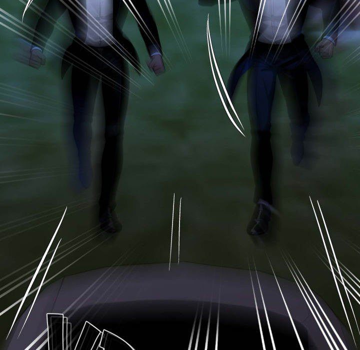 Gangster x Office Lady - Chapter 86 - picture 144