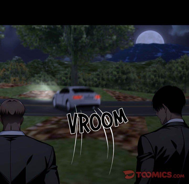Gangster x Office Lady - Chapter 86 - picture 146