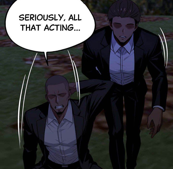 Gangster x Office Lady - Chapter 86 - picture 148