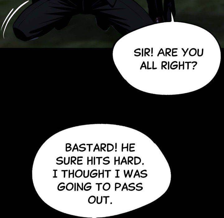 Gangster x Office Lady - Chapter 86 - picture 149