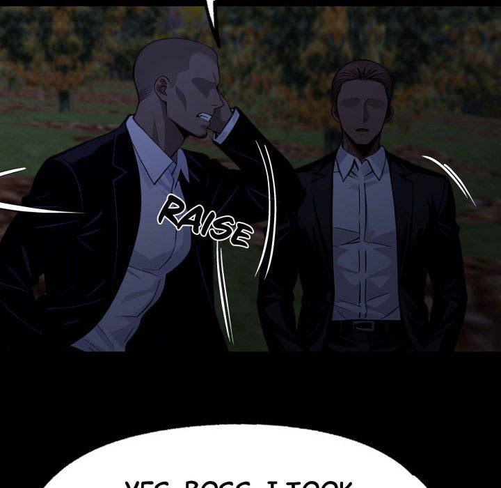 Gangster x Office Lady - Chapter 86 - picture 150