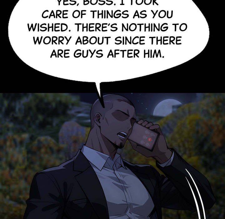 Gangster x Office Lady - Chapter 86 - picture 151