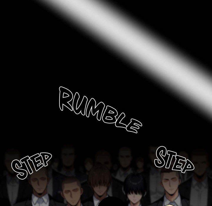 Gangster x Office Lady - Chapter 86 - picture 153
