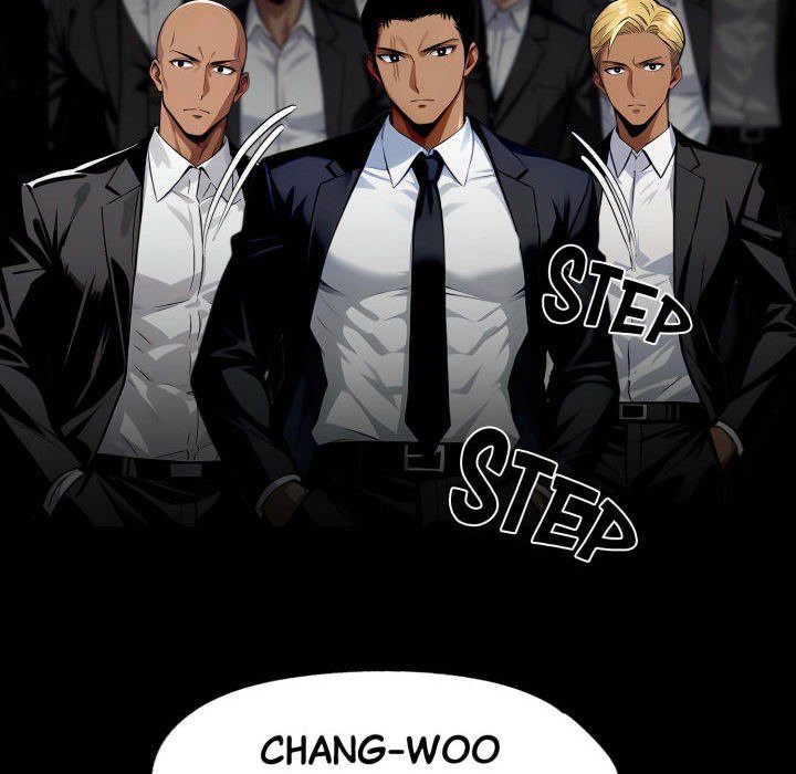 Gangster x Office Lady - Chapter 86 - picture 154