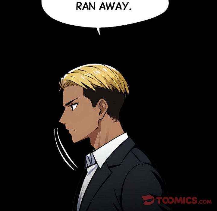 Gangster x Office Lady - Chapter 86 - picture 155
