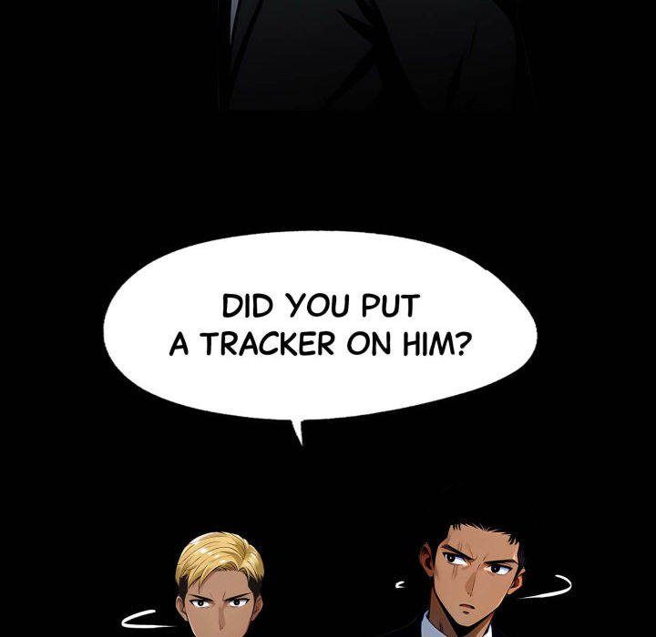 Gangster x Office Lady - Chapter 86 - picture 156