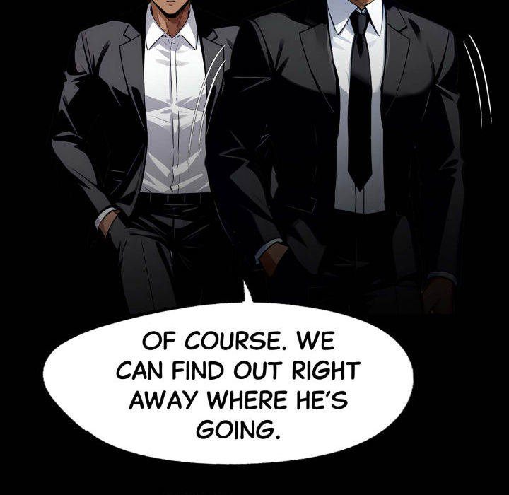 Gangster x Office Lady - Chapter 86 - picture 157