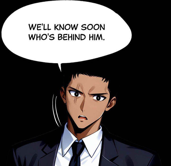 Gangster x Office Lady - Chapter 86 - picture 158