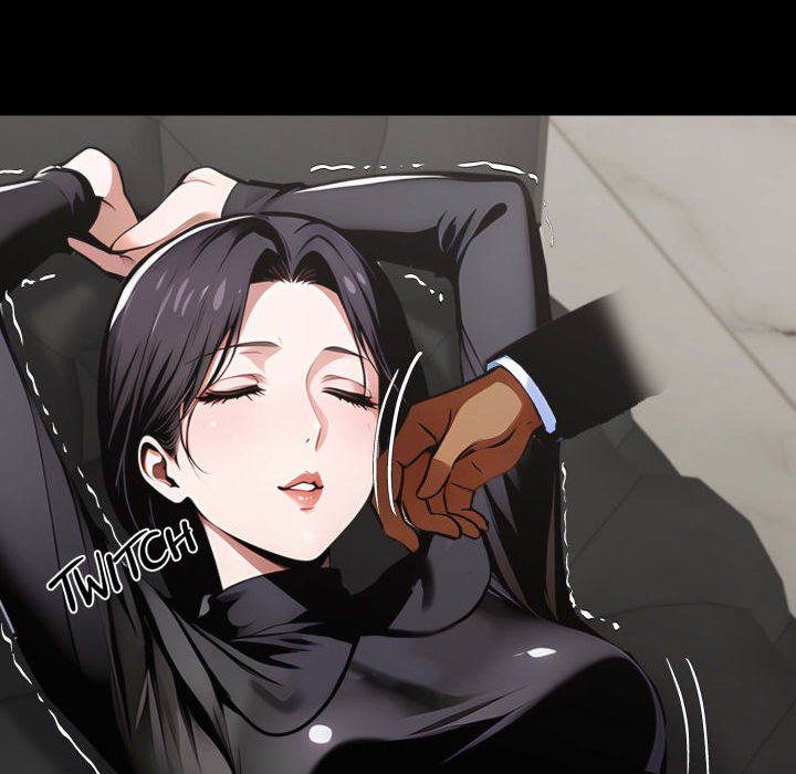 Gangster x Office Lady - Chapter 86 - picture 16
