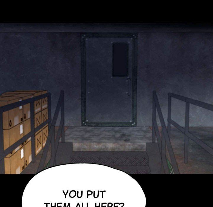 Gangster x Office Lady - Chapter 86 - picture 160
