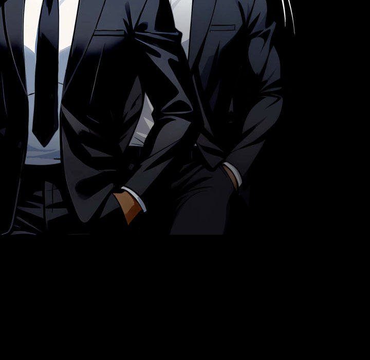 Gangster x Office Lady - Chapter 86 - picture 162