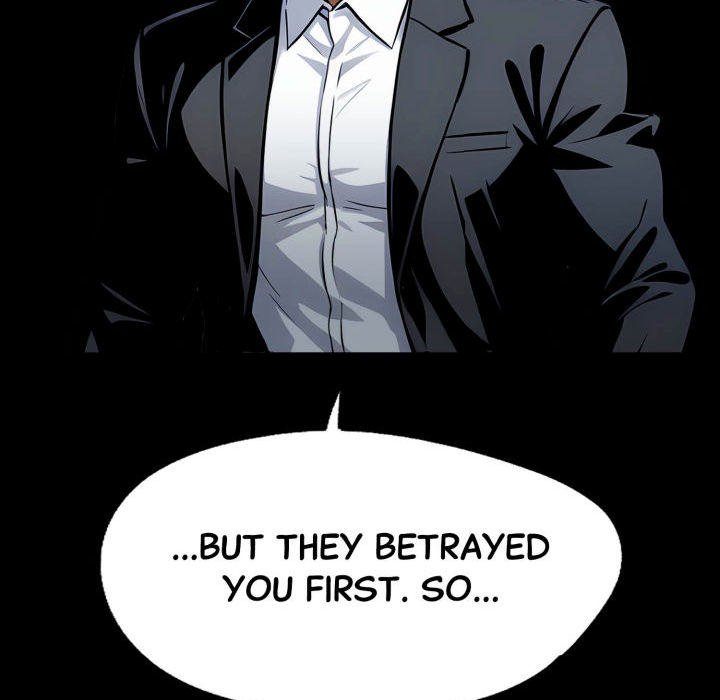 Gangster x Office Lady - Chapter 86 - picture 165