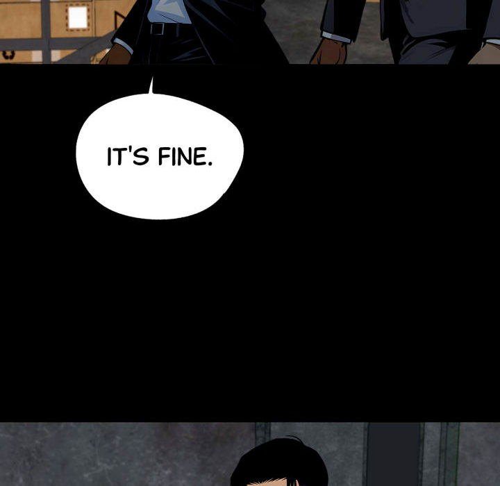 Gangster x Office Lady - Chapter 86 - picture 167