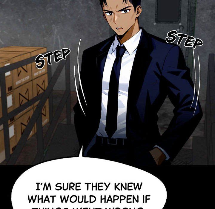 Gangster x Office Lady - Chapter 86 - picture 168