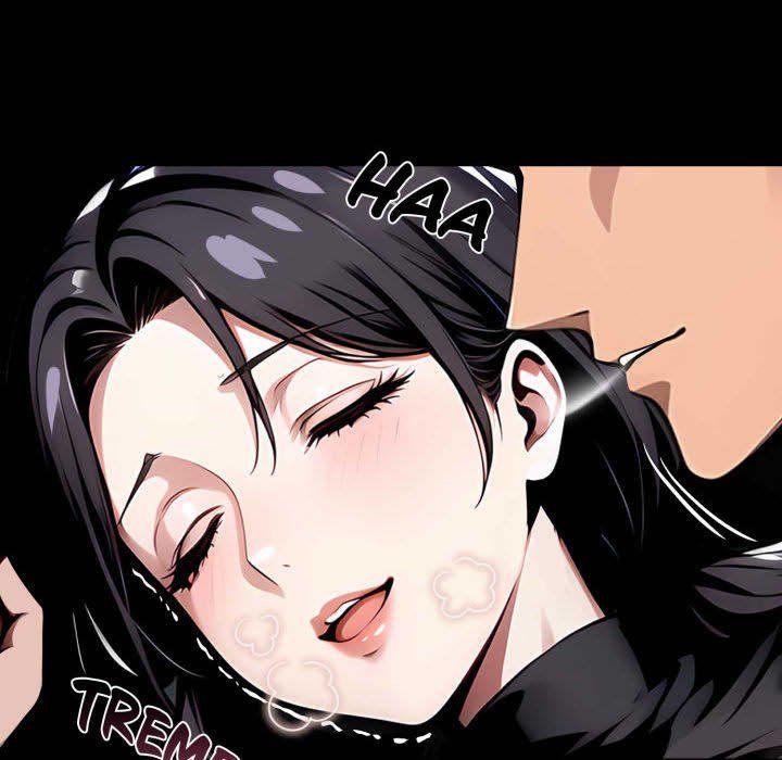 Gangster x Office Lady - Chapter 86 - picture 21