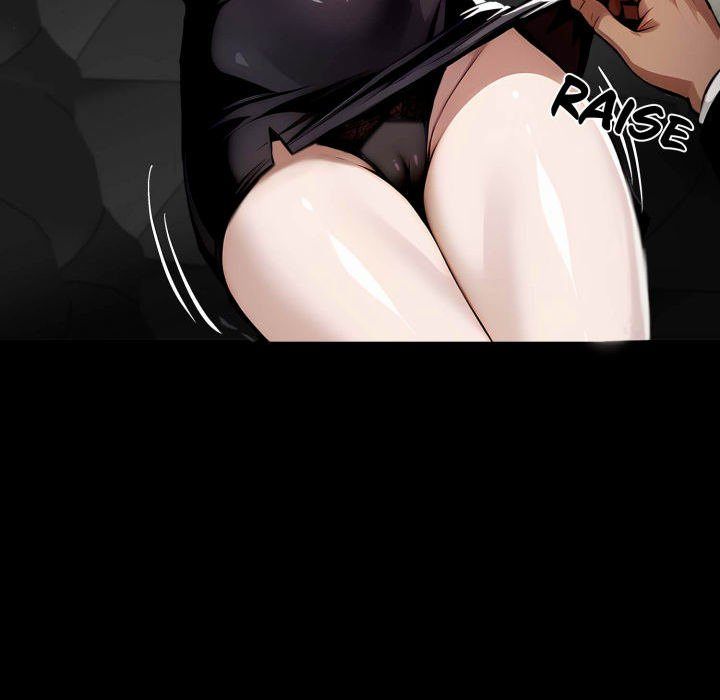 Gangster x Office Lady - Chapter 86 - picture 30